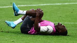 记者：迪巴拉左大腿半腱肌肌腱受损，将缺席阿根廷队比赛.